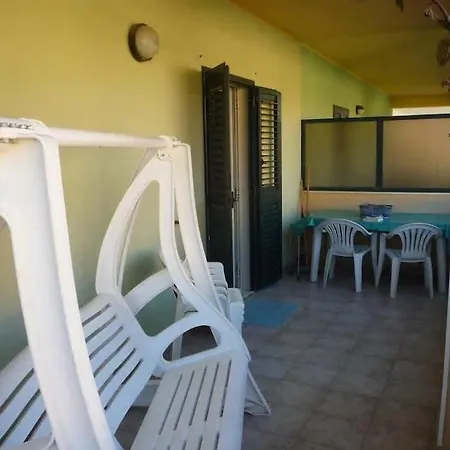 Graziosa Casa A 100metri Dal Mare * Le Castella (Calabria)