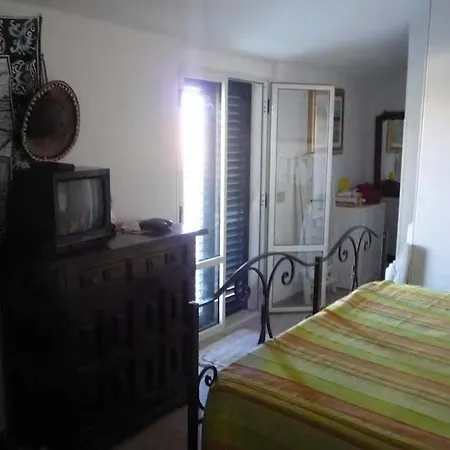 Graziosa Casa A 100metri Dal Mare