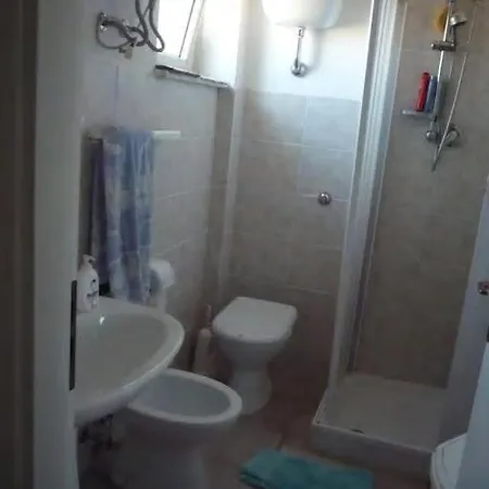 Holiday home Graziosa Casa A 100metri Dal Mare *